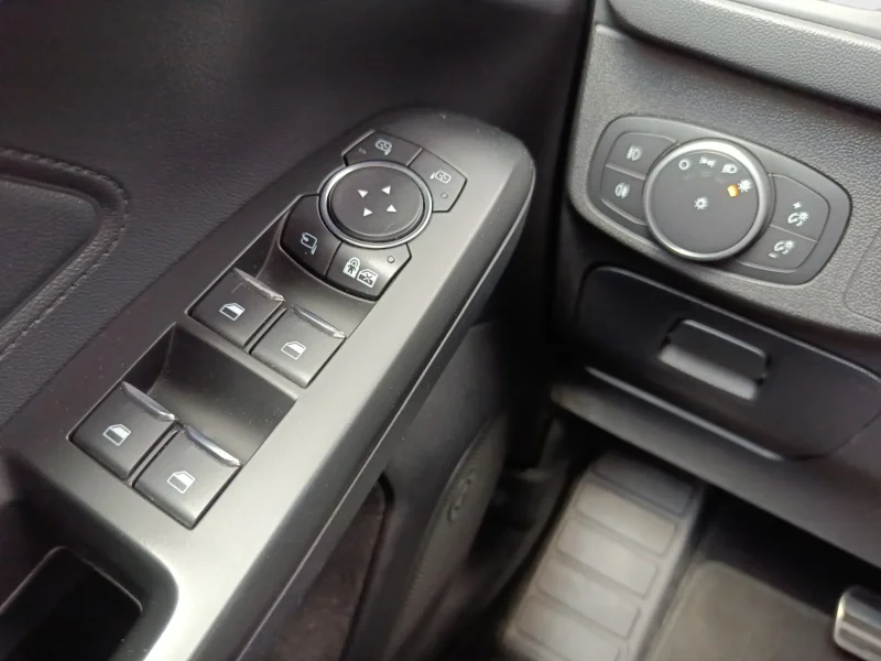 Imagen de Ford Focus