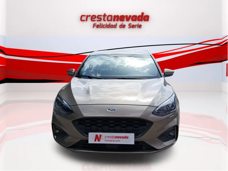 Imagen de Ford Focus