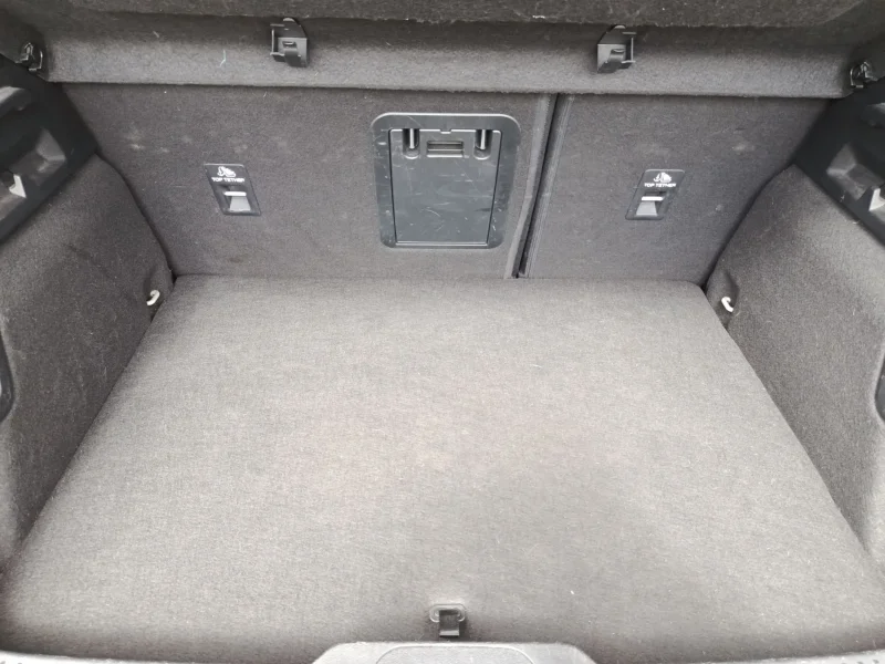 Imagen de Ford Focus