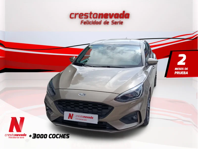 Imagen de Ford Focus