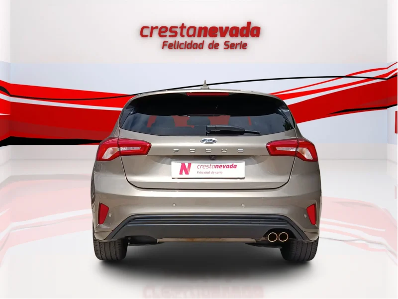 Imagen de Ford Focus
