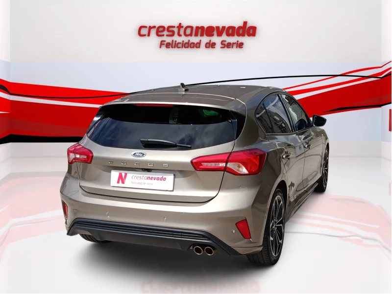 Imagen de Ford Focus