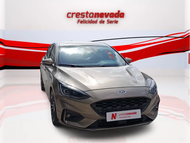 Imagen de Ford Focus