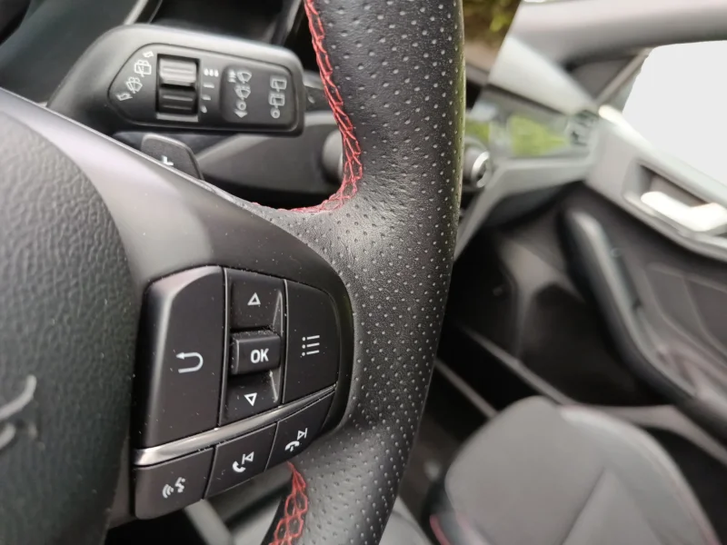 Imagen de Ford Focus