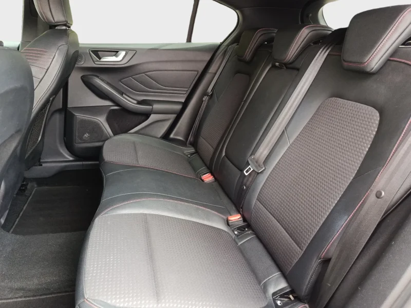 Imagen de Ford Focus