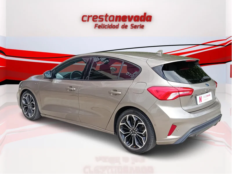 Imagen de Ford Focus