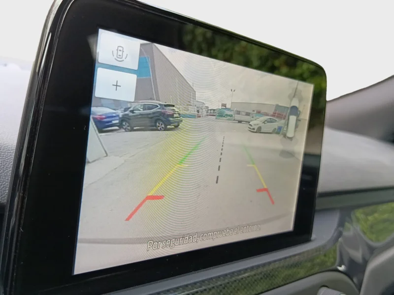 Imagen de Ford Focus