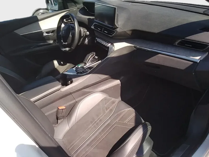 Imagen de Peugeot 5008