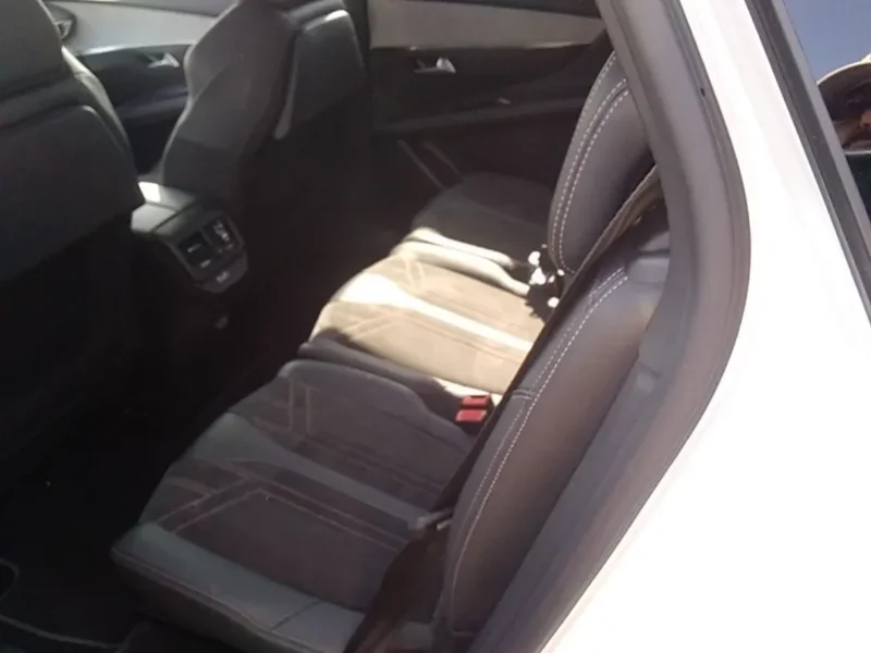 Imagen de Peugeot 5008