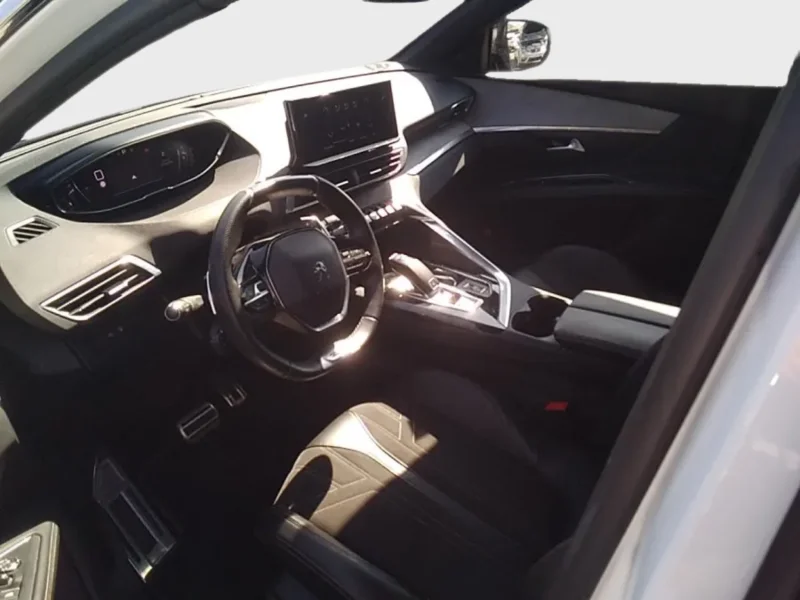 Imagen de Peugeot 5008