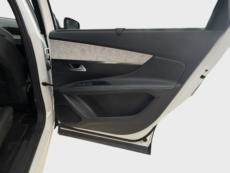 Imagen de Peugeot 5008
