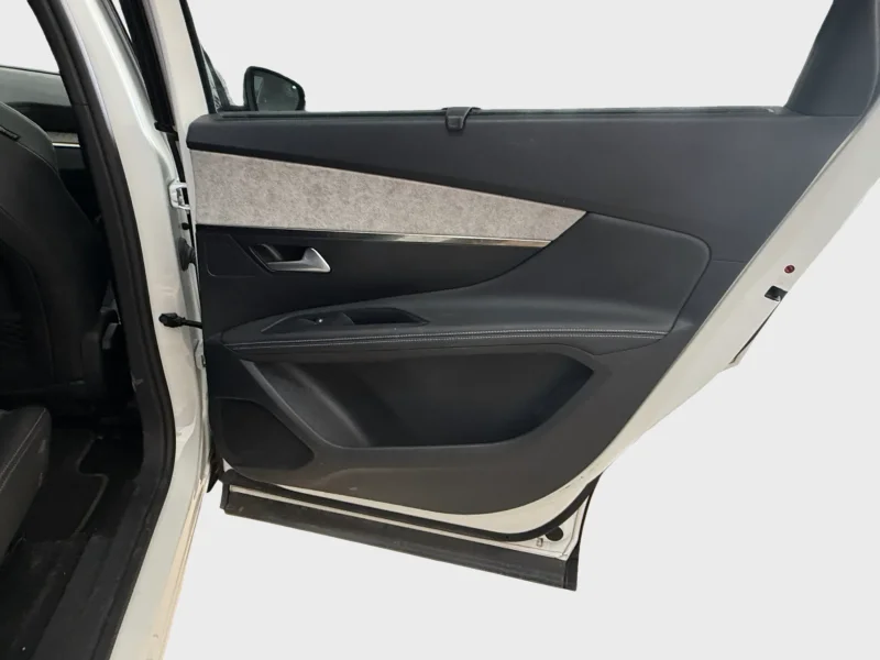Imagen de Peugeot 5008