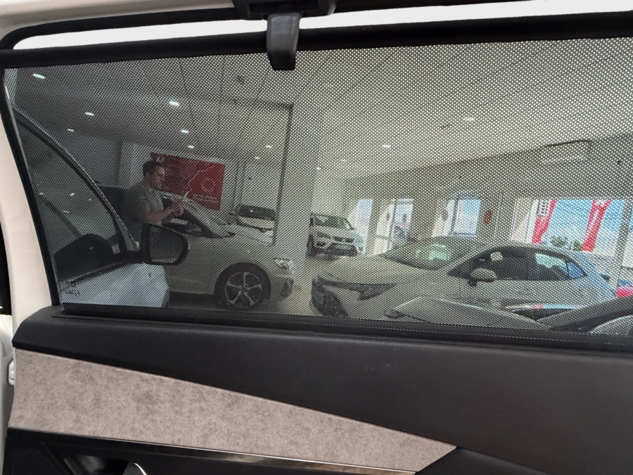 Imagen de Peugeot 5008