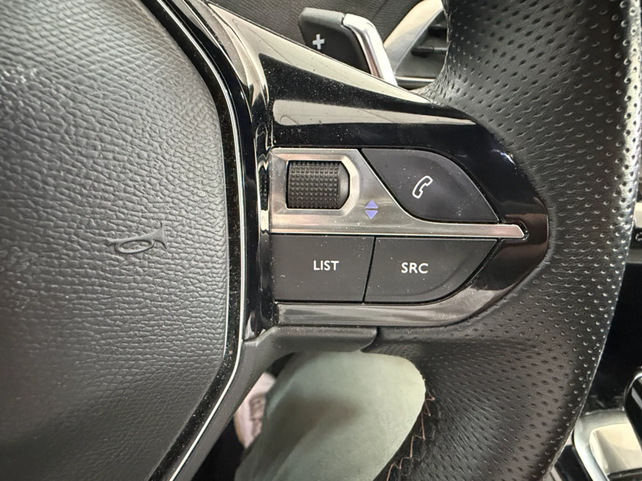 Imagen de Peugeot 5008