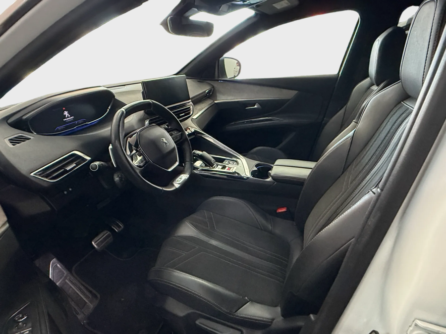 Imagen de Peugeot 5008