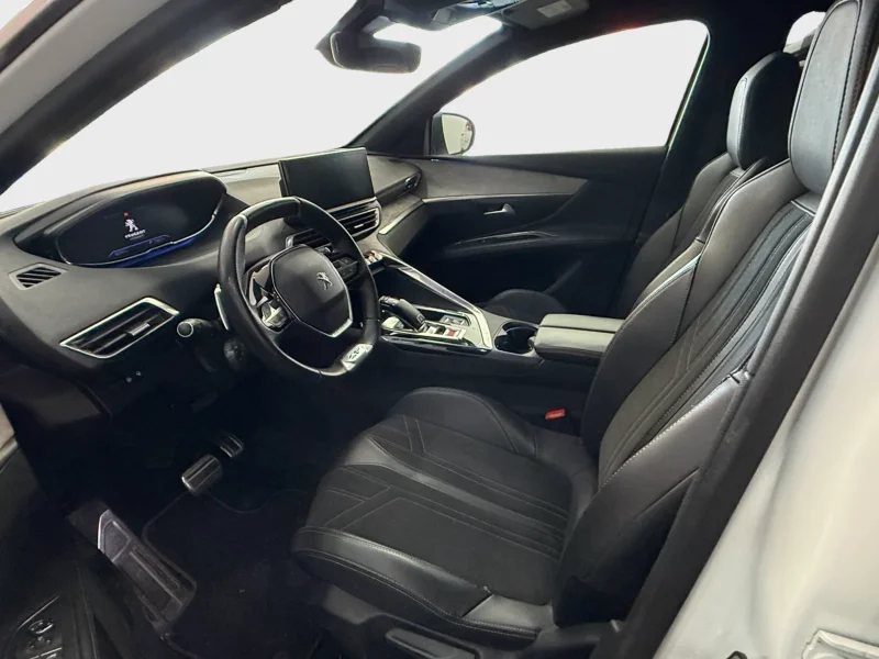 Imagen de Peugeot 5008