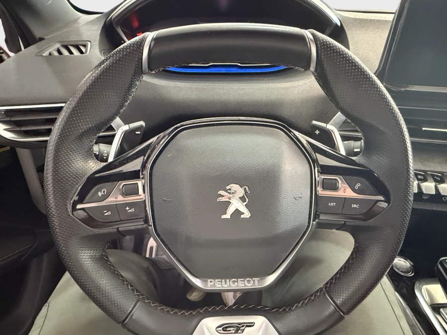 Imagen de Peugeot 5008