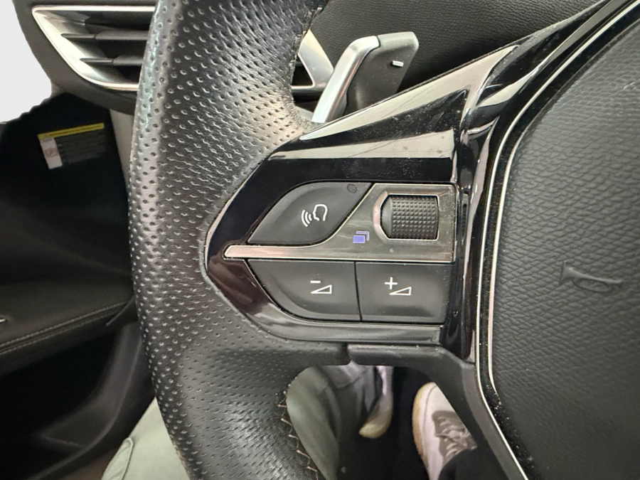 Imagen de Peugeot 5008
