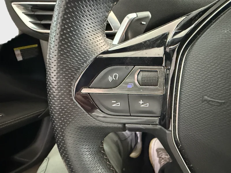 Imagen de Peugeot 5008