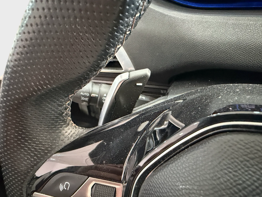 Imagen de Peugeot 5008