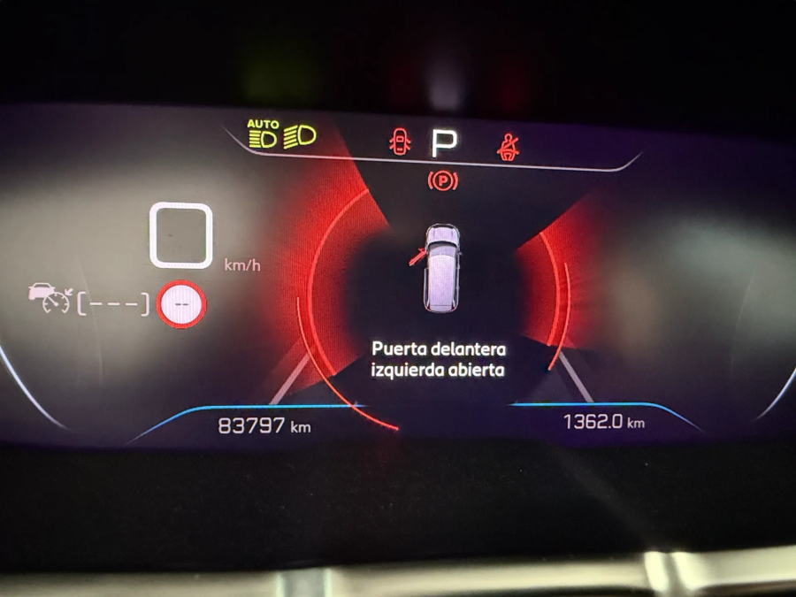 Imagen de Peugeot 5008