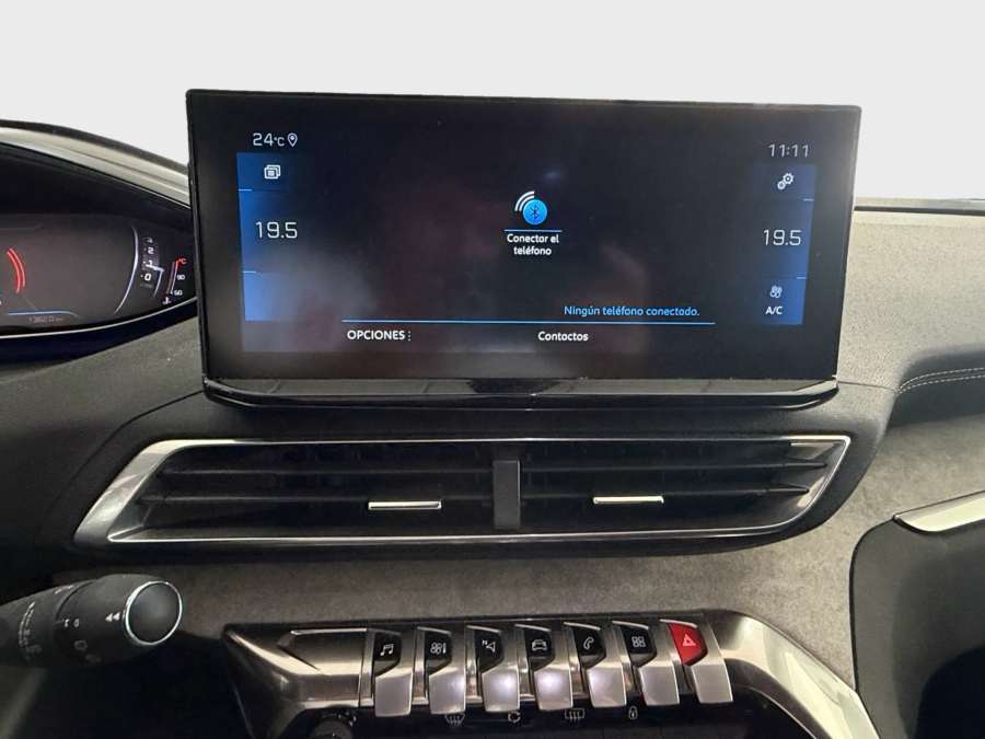 Imagen de Peugeot 5008