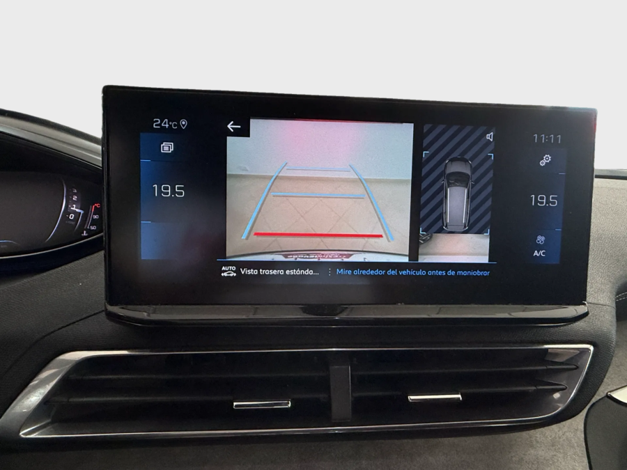 Imagen de Peugeot 5008