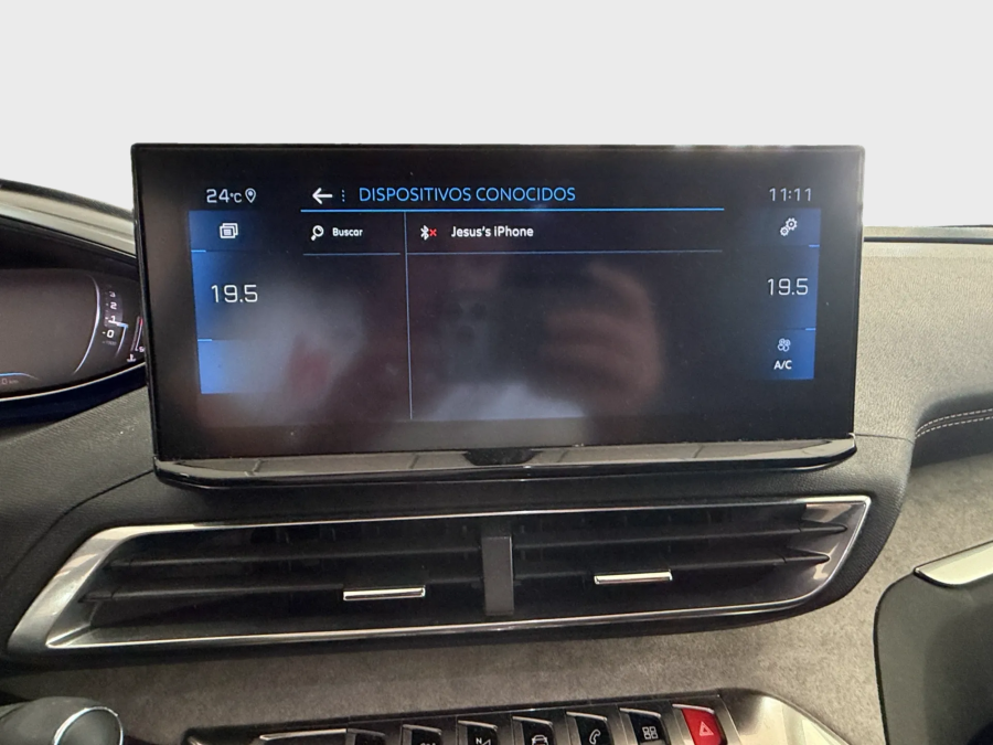 Imagen de Peugeot 5008
