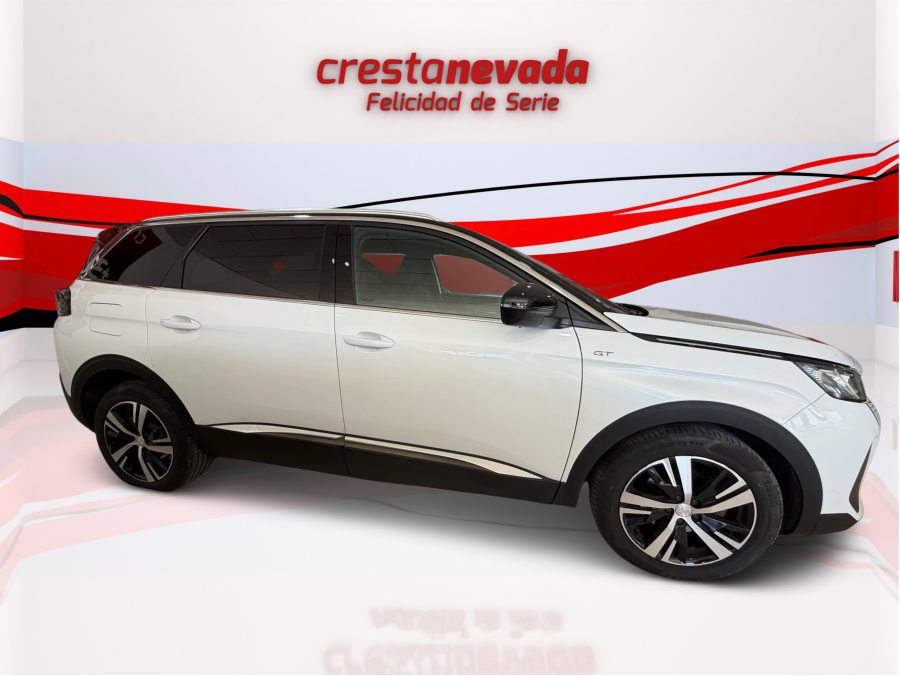 Imagen de Peugeot 5008