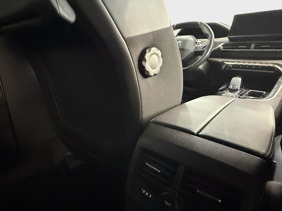 Imagen de Peugeot 5008