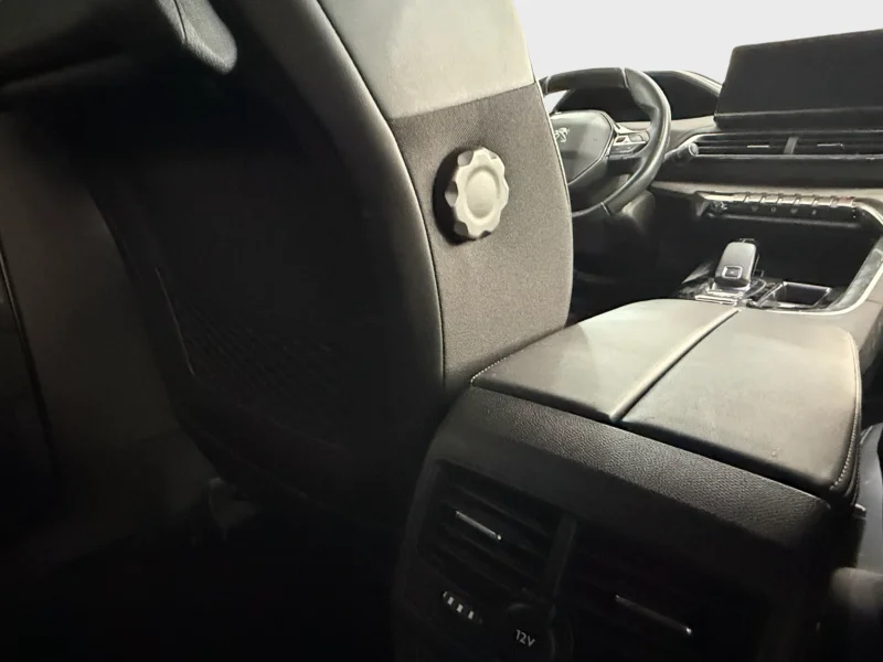 Imagen de Peugeot 5008