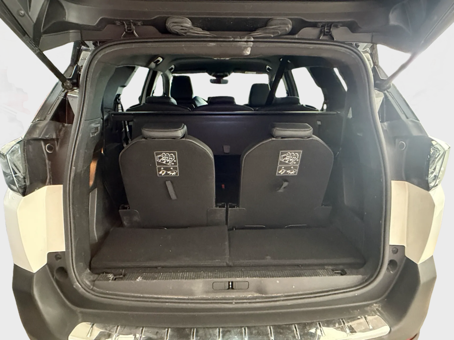 Imagen de Peugeot 5008