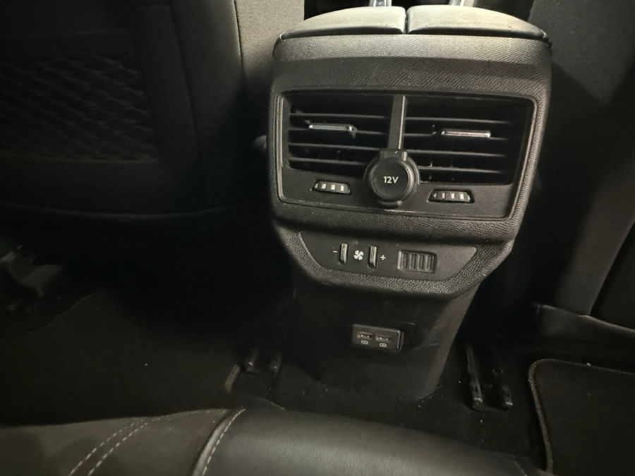 Imagen de Peugeot 5008