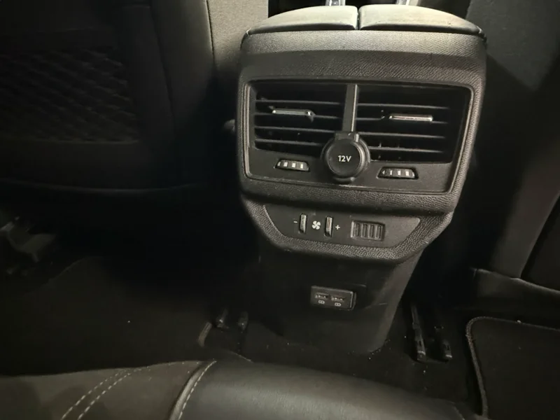 Imagen de Peugeot 5008