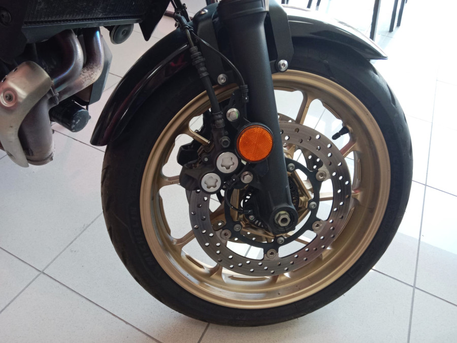 Imagen 12 de Yamaha XSR 700 HERITAGE A2 Gasolina 48 CV