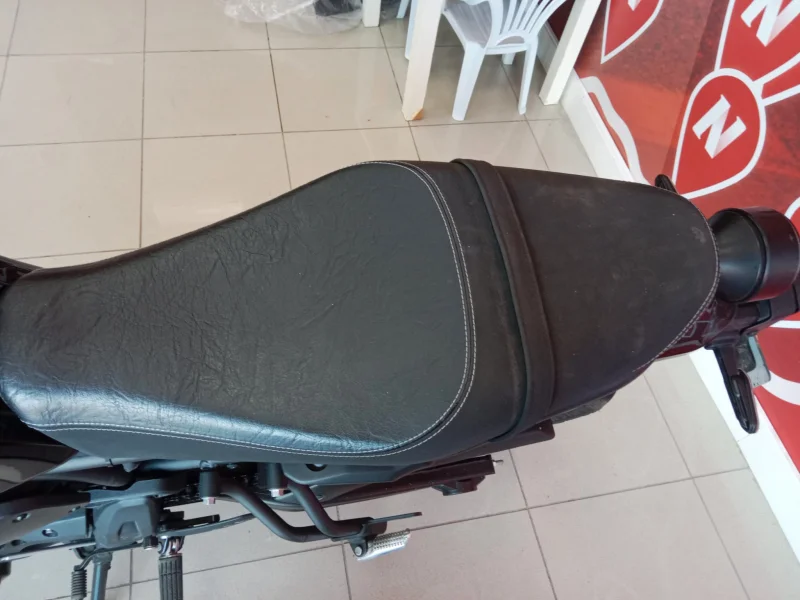 Imagen de Yamaha XSR 700 HERITAGE A2