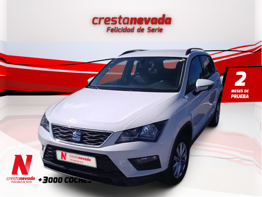 Imagen de SEAT Ateca