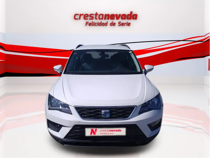 Imagen de SEAT Ateca