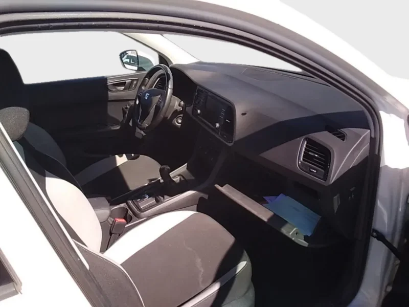 Imagen de SEAT Ateca