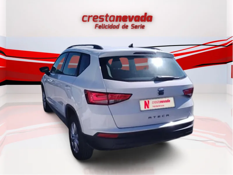 Imagen de SEAT Ateca