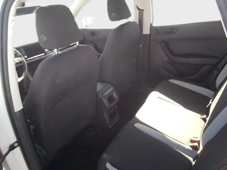 Imagen de SEAT Ateca