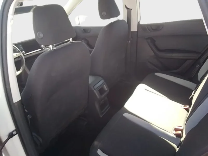 Imagen de SEAT Ateca