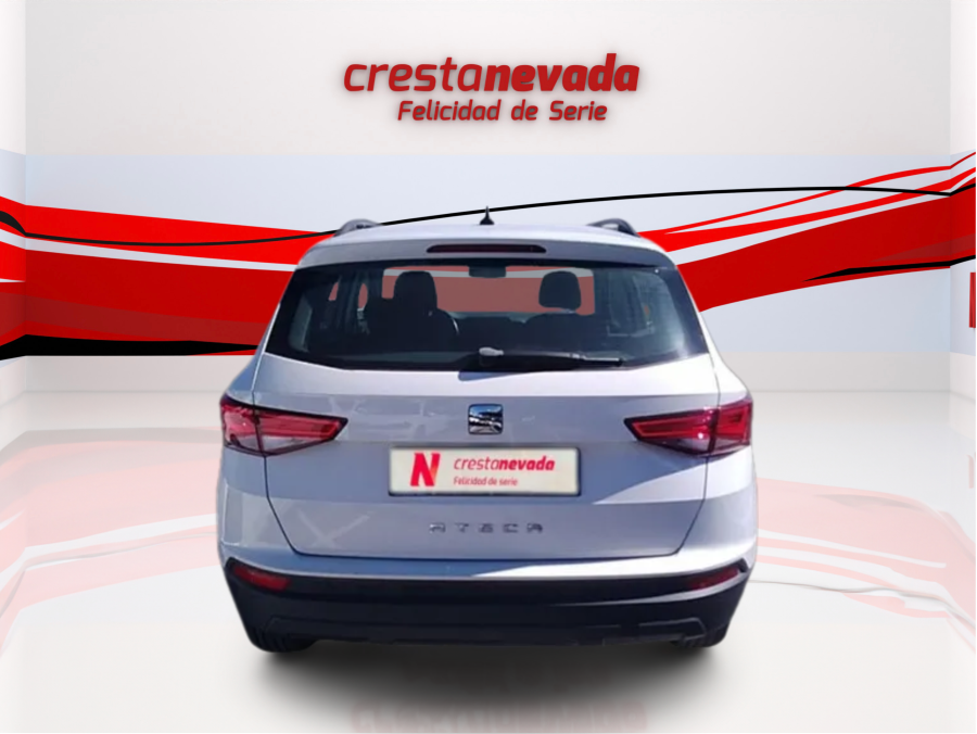 Imagen de SEAT Ateca