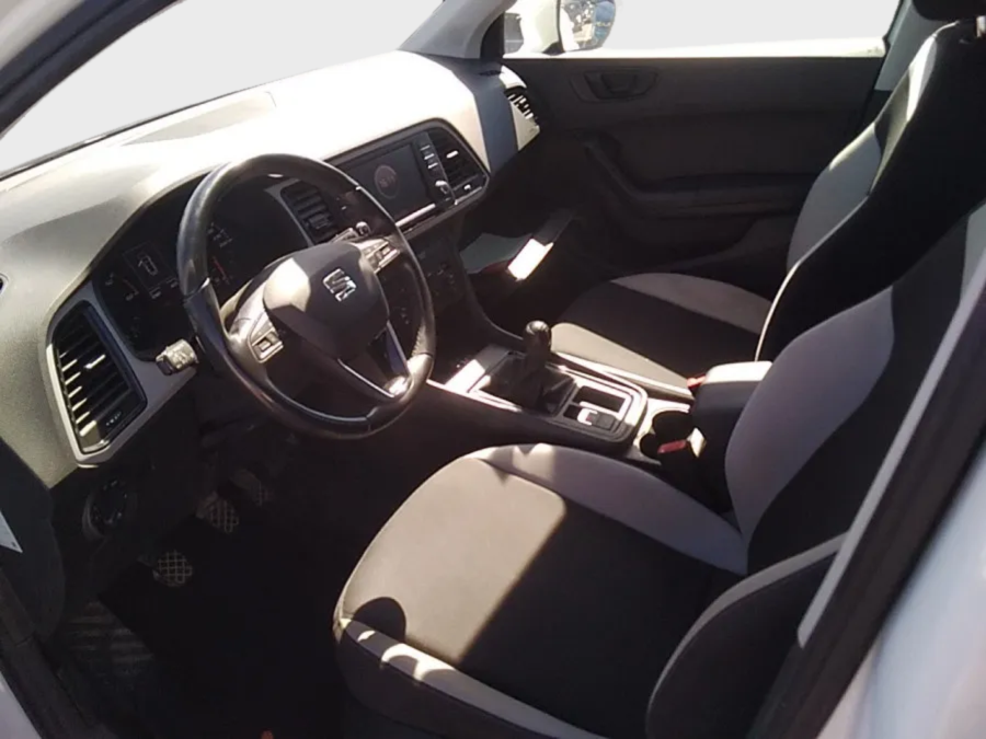 Imagen de SEAT Ateca