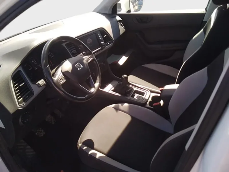 Imagen de SEAT Ateca