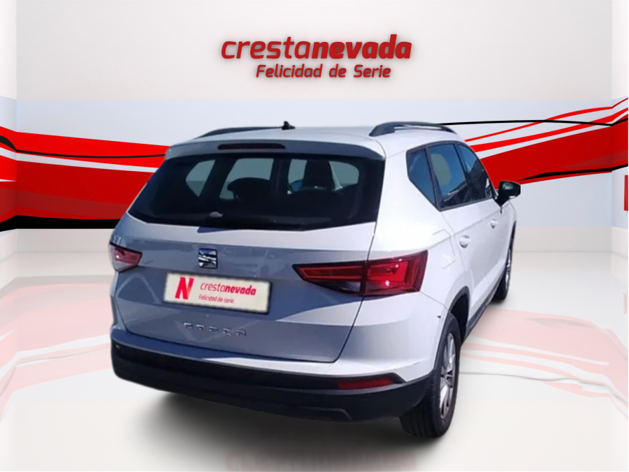 Imagen de SEAT Ateca