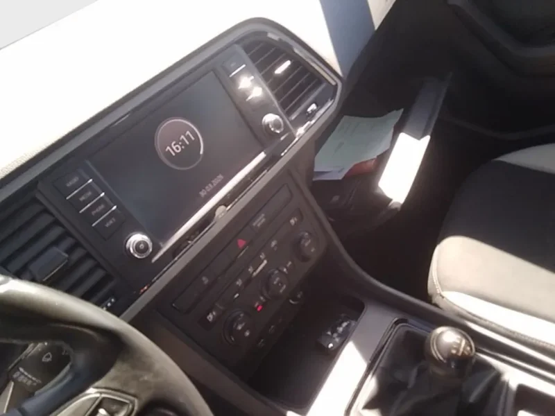 Imagen de SEAT Ateca