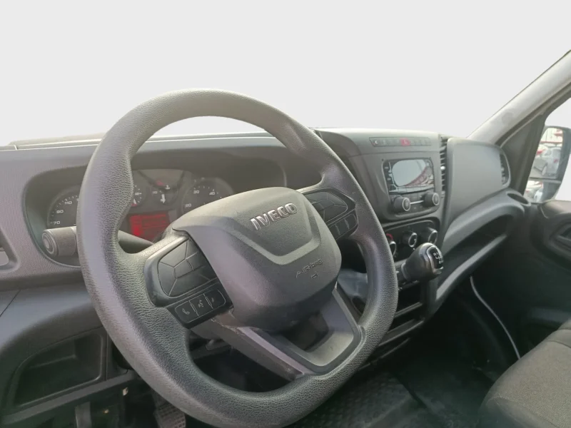 Imagen de Iveco Daily