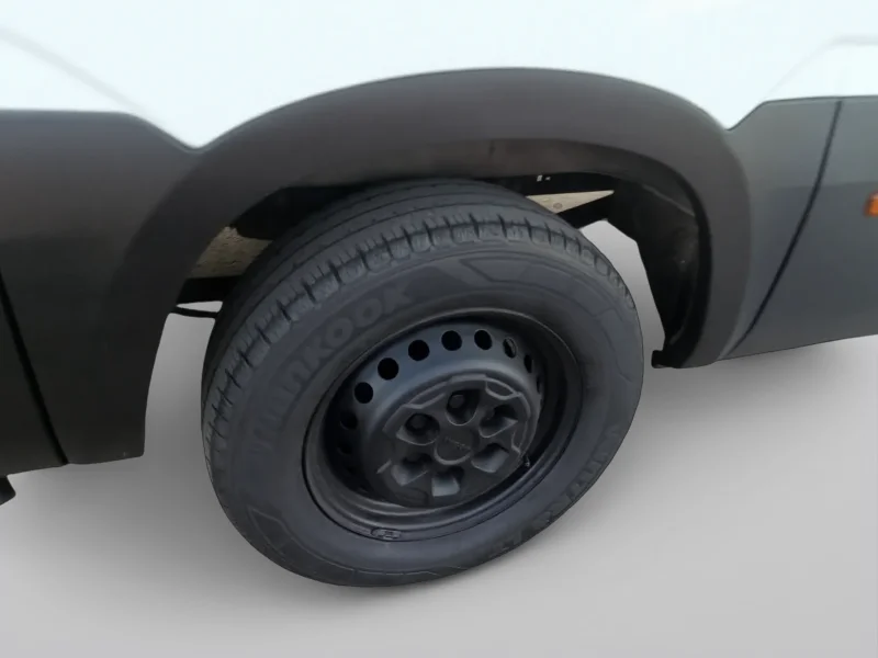 Imagen de Iveco Daily