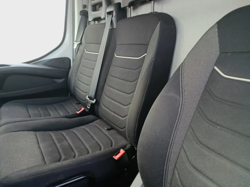 Imagen de Iveco Daily